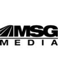 MSG Media Logo